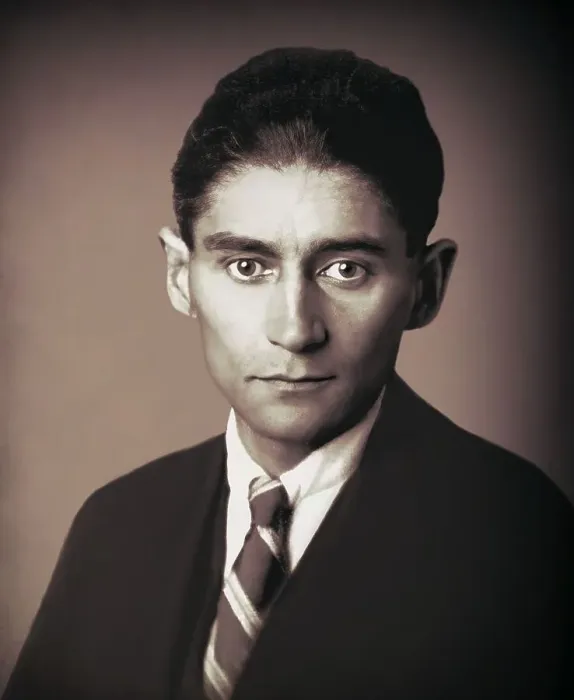 Franz Kafka